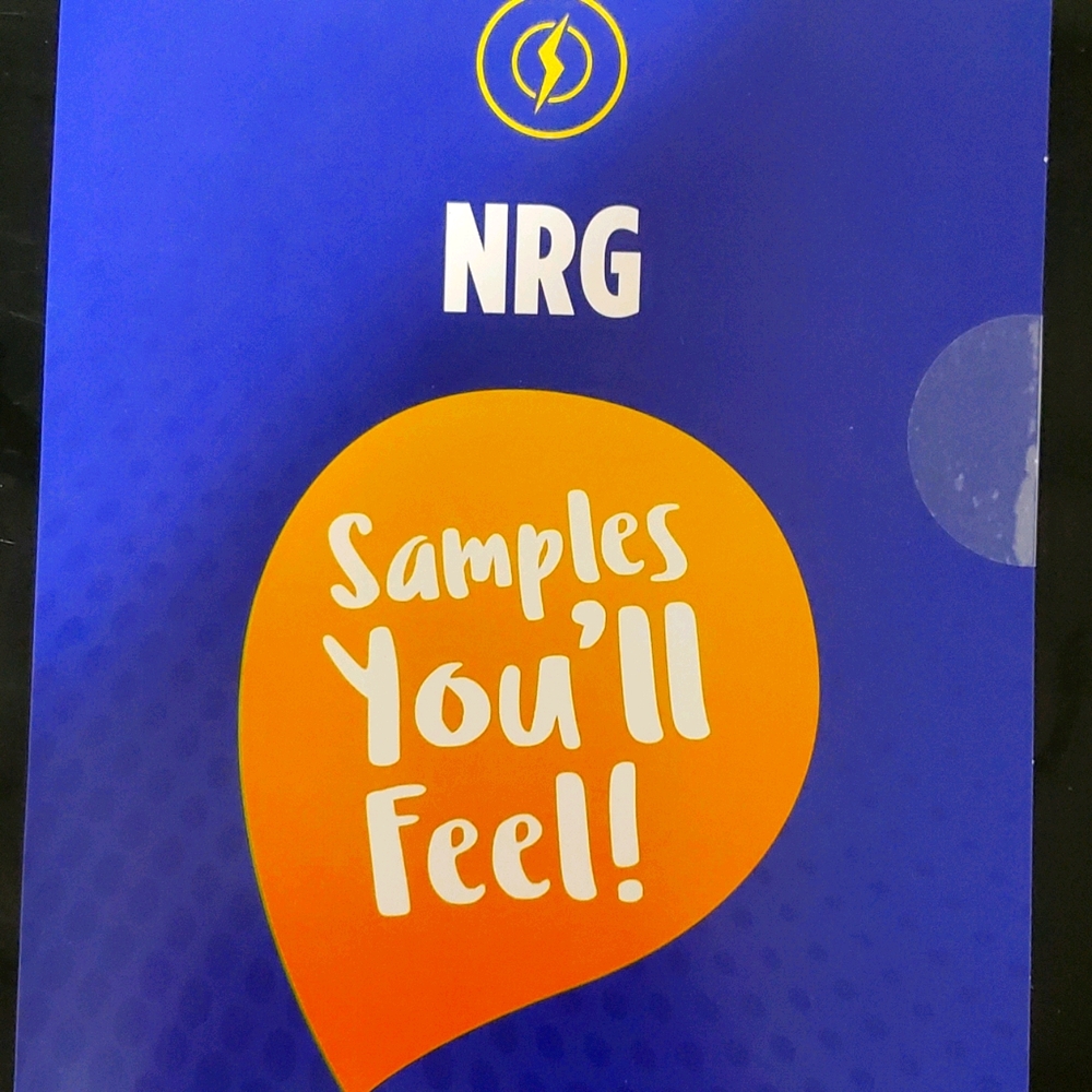 TLC NRG